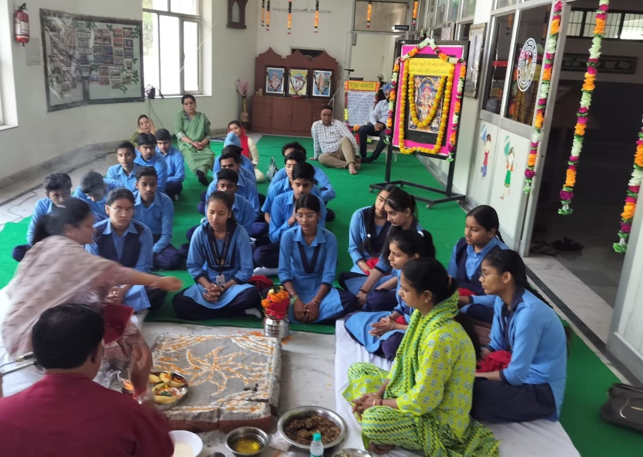 NAV SAMVAT